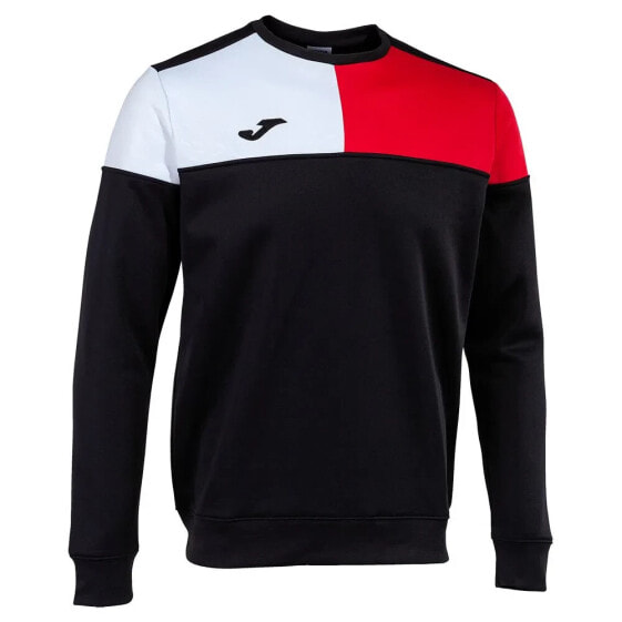 JOMA Crew V sweatshirt