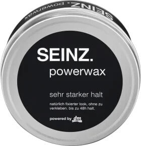 Powerwax, 100 ml