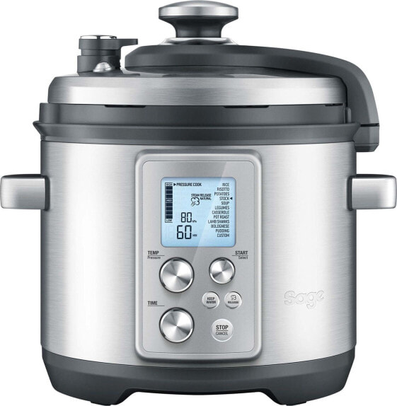 Multicooker Sage BPR700BSS