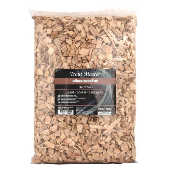 SPRO Hickory Coarse 500g Groundbait