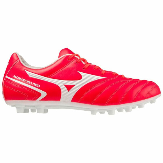 Взрослые футбольные бутсы Mizuno Morelia Neo IV Pro AG Красный