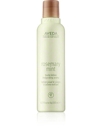 Aveda Rosemary Mint Body Lotion