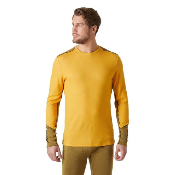 HELLY HANSEN Lifa Merino Midweight long sleeve T-shirt