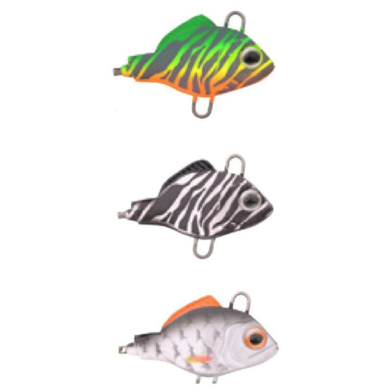 SPRO ASP Lipless Crankbait 50g