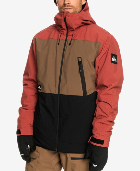 Куртка Quiksilver Snow Sycamore