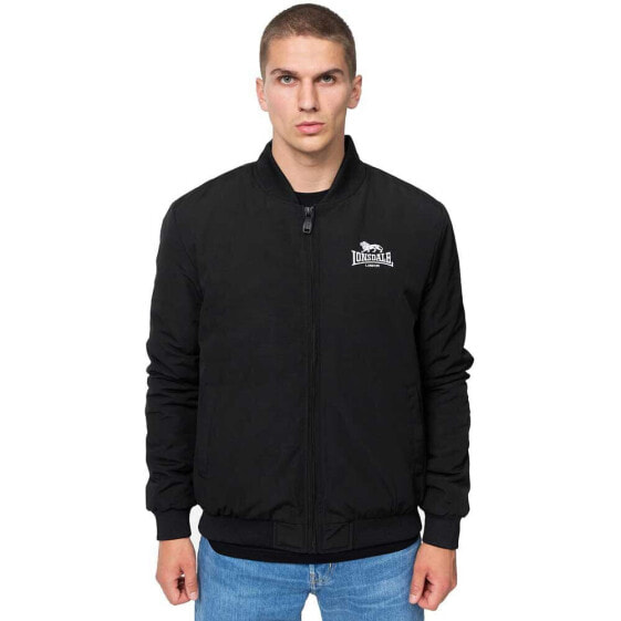 LONSDALE Meadow Jacket