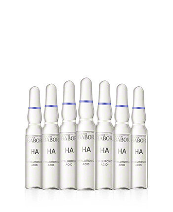 Babor Doctor Babor Power Serum Ampoules Hyaluronic Acid (7 x 2 ml)