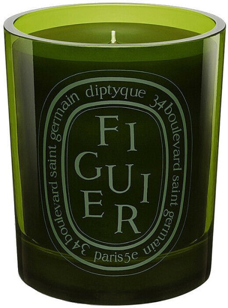 Duftkerze - Diptyque Green Figuier Candle 300 g