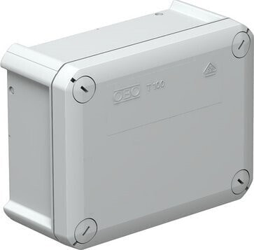 TRITON Puszka połączeniowa wodoszczelna IP66 EWIMAR BOX-2