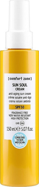 Sonnenschutzcreme