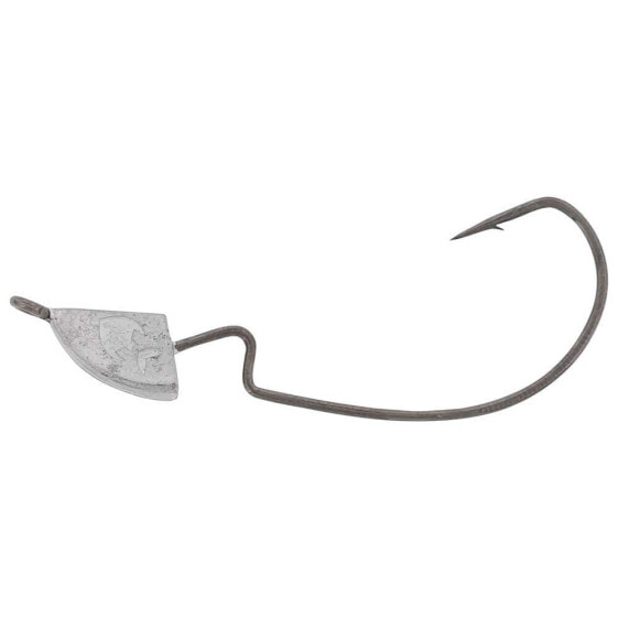 WESTIN Swimming Jig Head 3 units