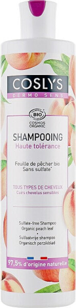 Hypoallergenes Shampoo