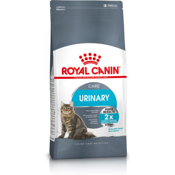 Корм для котов Royal Canin Urinary Care Для взрослых Курица птицы 2 Kg