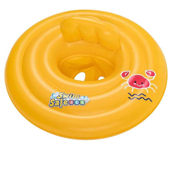 BESTWAY 32096 Wondersplash Step A float