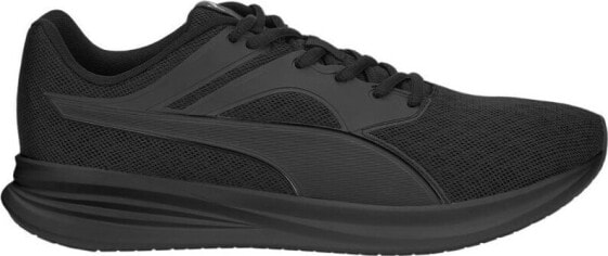 Puma Buty Puma Transport czarne 377028 05