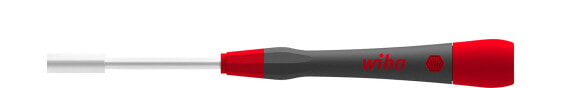 Wiha 42453 - 16 cm - 26.8 g - Gray/Red