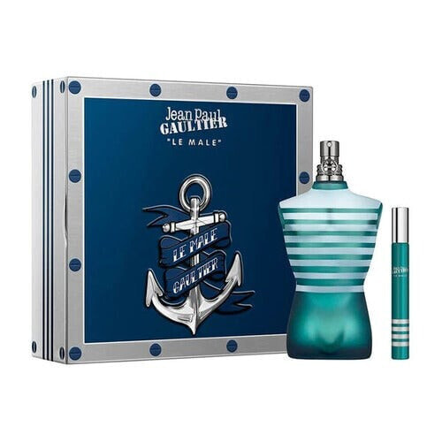 Jean Paul Gaultier Le Male Gift Set