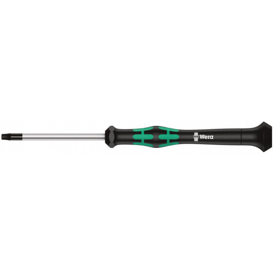 Отвертка TORX Wera Kraftform Micro 2067 TX 9 / 60 118048