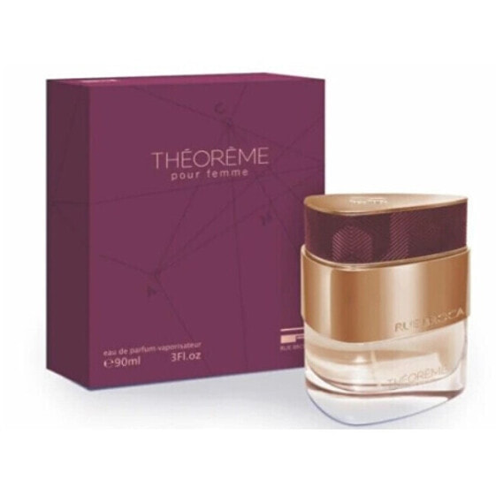 Theoreme Pour Femme - EDP