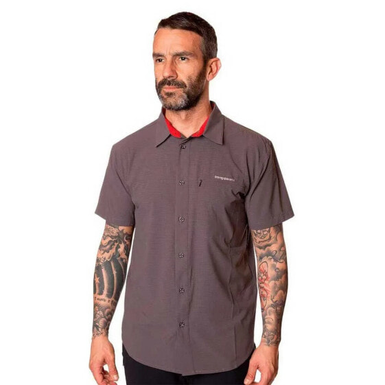 TRANGOWORLD Esera VN short sleeve shirt