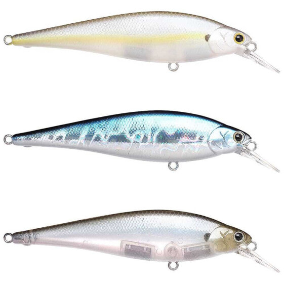 LUCKY CRAFT Pointer Suspending minnow 18.5g 95 mm