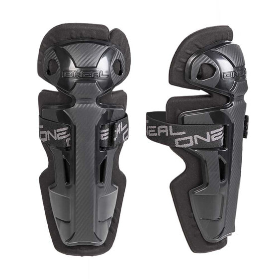 ONeal Pro II RL Carbon Cups Junior knee/shin guards