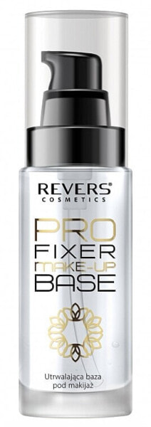 Revers Pro Fixer Make-Up