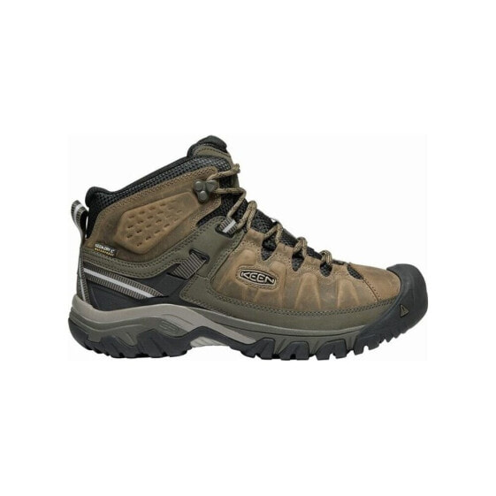 Keen Targhee Iii Mid WP