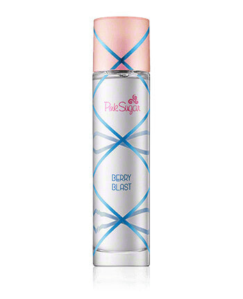 Pink Sugar Berry Blast Eau de Toilette Spray (100 ml)