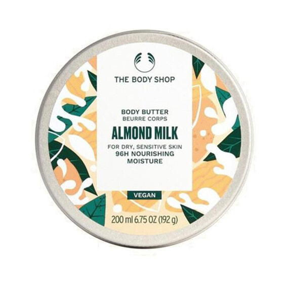 Лосьон для тела The Body Shop ALMOND MILK