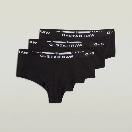 G-STAR D24081-D516 panties 3 units