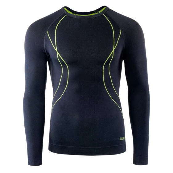 HI-TEC Ikar Long sleeve base layer