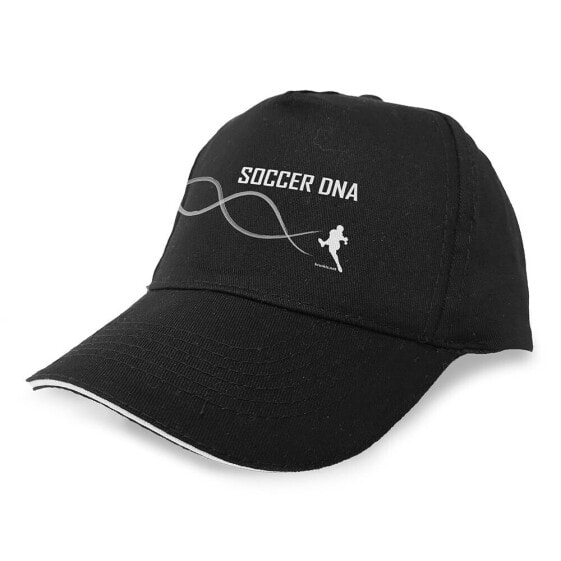 KRUSKIS Soccer DNA Cap