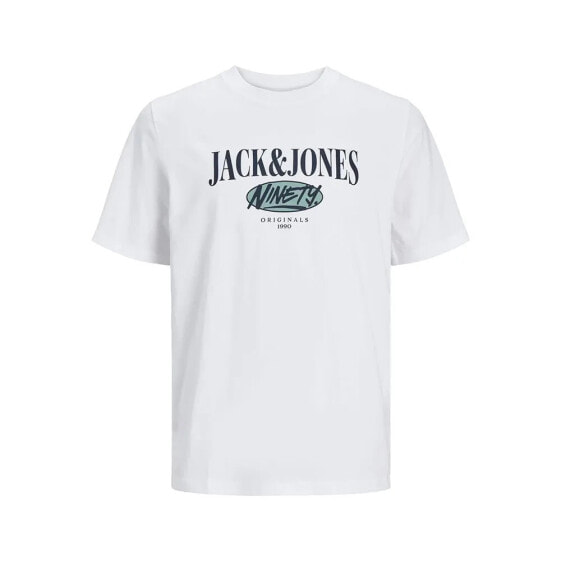 JACK & JONES Cobin short sleeve T-shirt