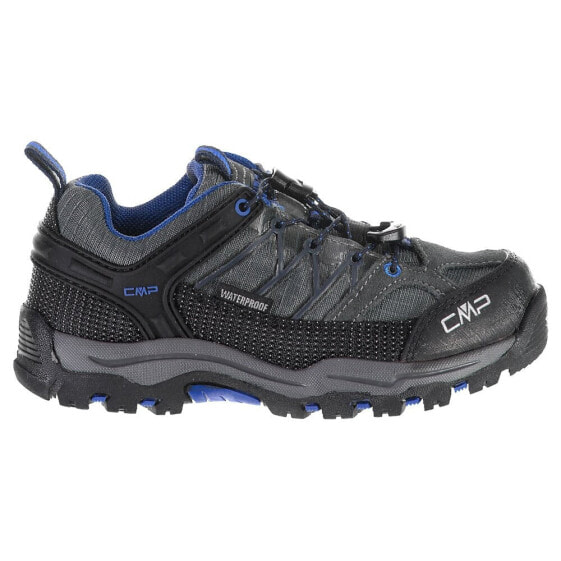 CMP Rigel Low Waterproof 3Q54554 hiking shoes