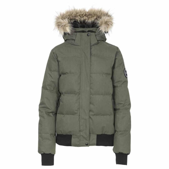 TRESPASS Kendrick DLX down jacket