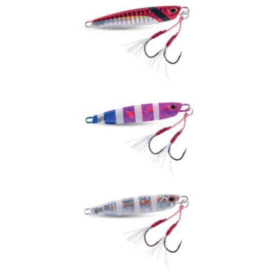 JATSUI Rush Bash jig 15g