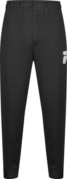 Fila Fila Chiasso Dropped Crotch Pants FAM0138-80001 Czarne L