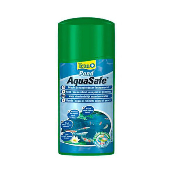 TETRA Aqua Safe 500ml water treatment