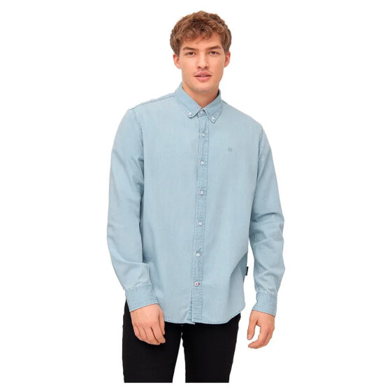 SEA RANCH Pierre long sleeve shirt