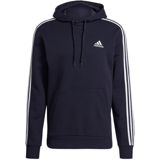 Худи Adidas Essentials Fleece 3-St