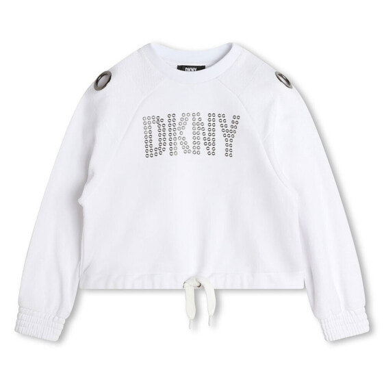 DKNY D60082 sweatshirt