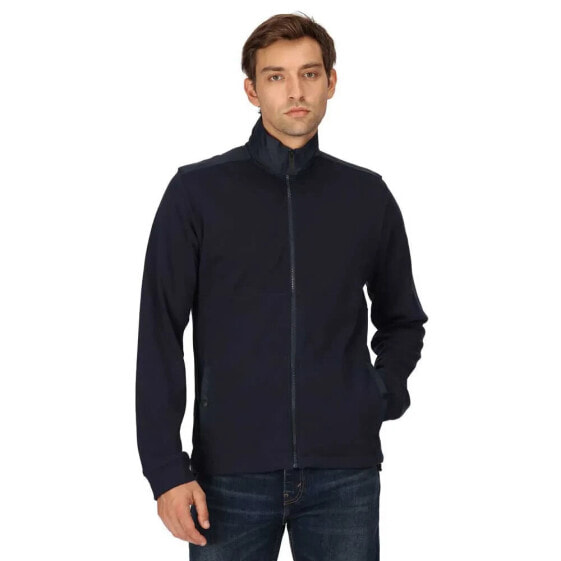 REGATTA Leveson full zip fleece