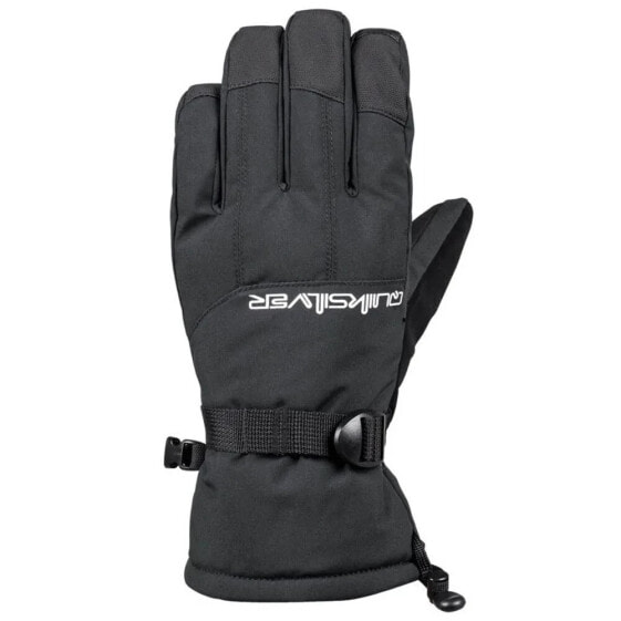 QUIKSILVER Mission gloves