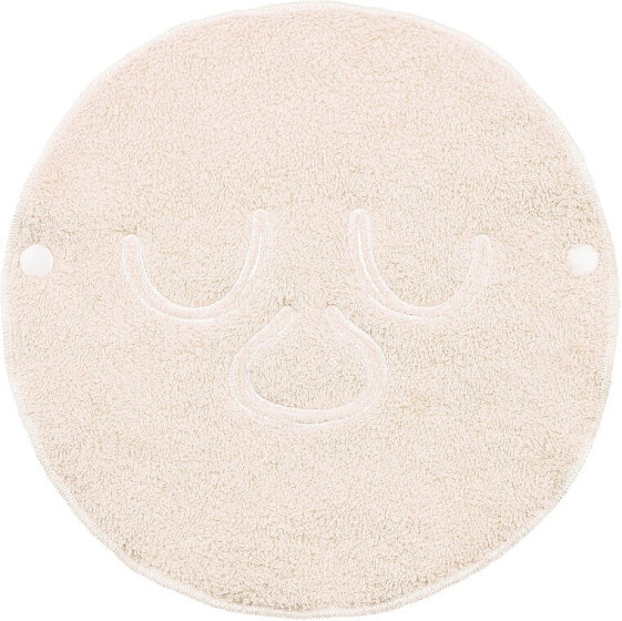 Kompressionshandtuch für Schönheitsbehandlungen Towel Mask