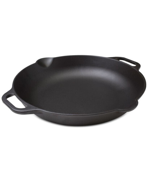 Cast Iron 13" Skillet