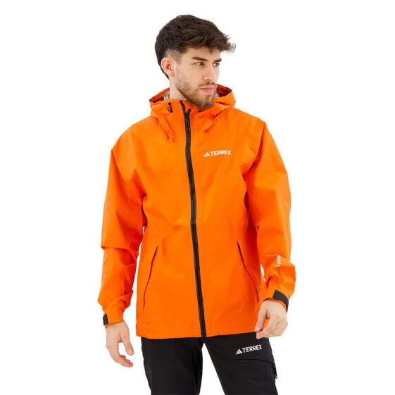 ADIDAS Xpr Gore Pac jacket