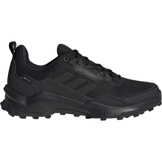 Кроссовки Adidas Terrex AX4 Goretex Hiking