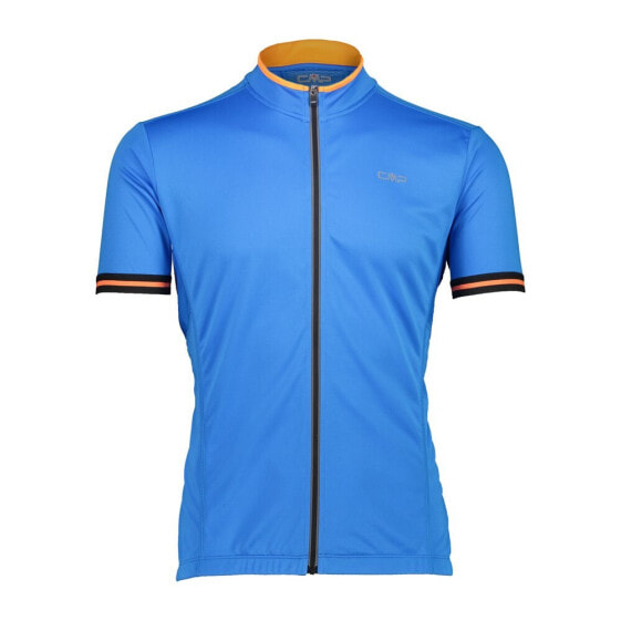 CMP Bike T-Shirt 31C7957 short sleeve jersey