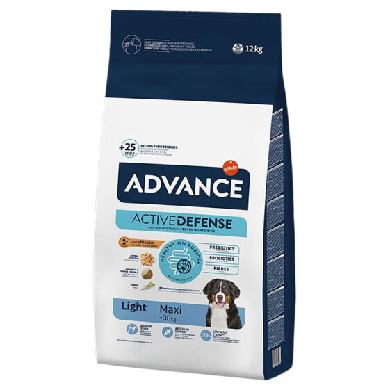 AFFINITY Light 12kg Dog Food